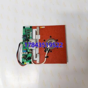 Allen-Bradley 81001-340-71-R | 工业伺服控制板卡