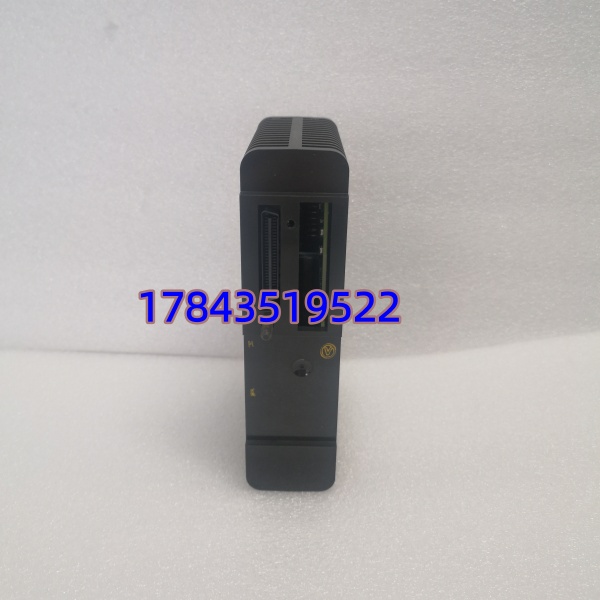 EMERSON 12P6381X042 | KJ2005X1-MQ1 控制器 直接替换