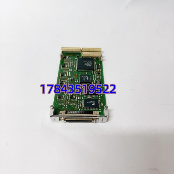 TEWS TPMC866-11 | 8 通道 RS422 串行 PMC 模块 现货