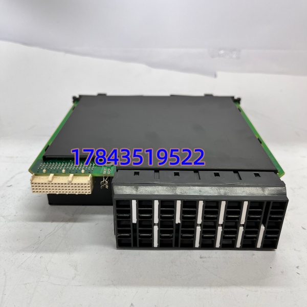 GE UR6UH | 兼容 UR 系列继电器 可 EnerVista 软件配置 快速发货