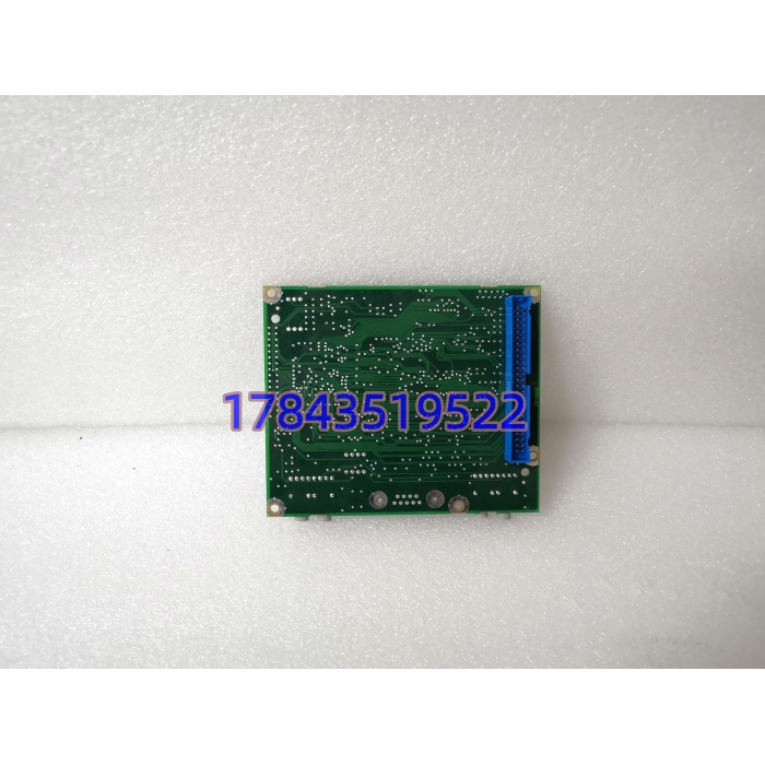 ABB DAPU100 | 3ASC25H204 变压器 OLTC / 冷却控制卡 - 图片 3