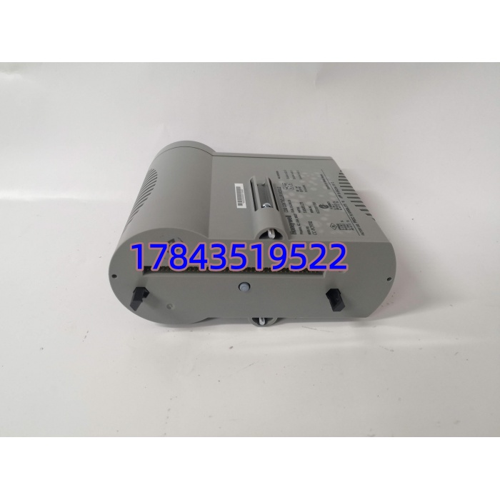 霍尼韦尔 CC-PCNT02 | Experion PKS 核心控制模块 冗余设计 - 图片 4