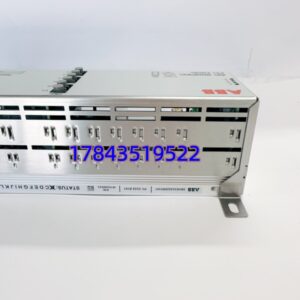 ABB PCD235B101 3BHE032025R0101 | 励磁系统控制板 工业原装模块现货