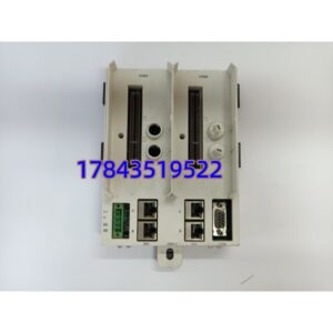 ABB MB810 控制器 | 1GHz 处理器 多协议通信 工业级 I/O