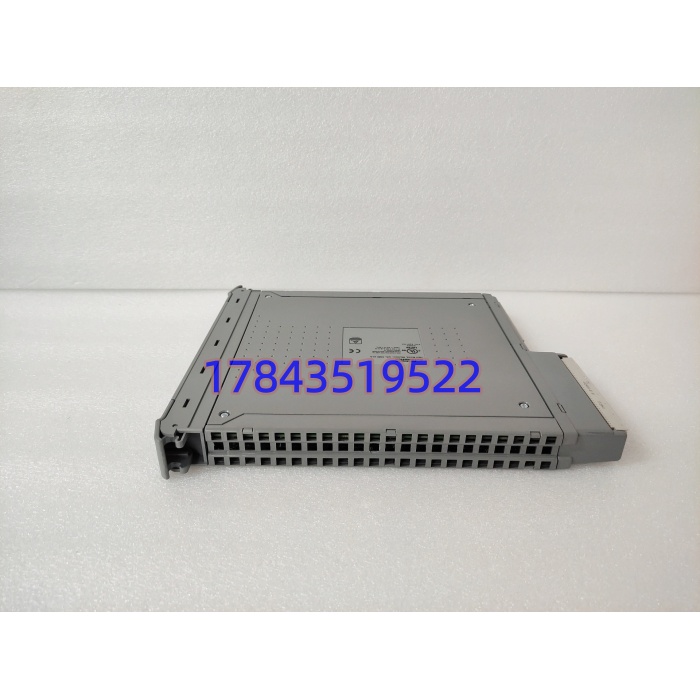 ICS TRIPLEX T8431 | 40 通道 TMR 模拟输入模块 现货 - 图片 2