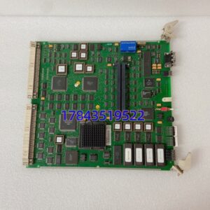 BB PM510V16 3BSE008358R | AC400/AC460 控制器 CPU 模块