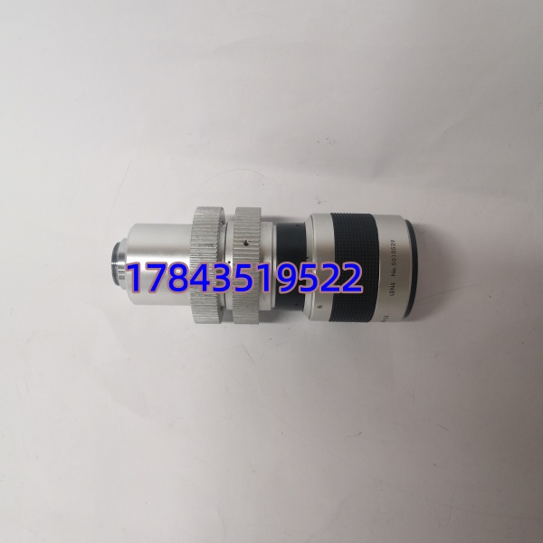 ZOOM LENS 18-10812.5 | 机器视觉 / 显微成像 原装正品 - 图片 3