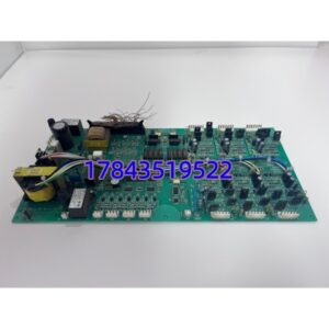 TOSHIBA ARND-3119 A6 2N3A3119-B | 东芝工业控制电路板
