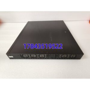 Enterasys A4H254-8F8T 全新原装 | 一年质保 快速发货