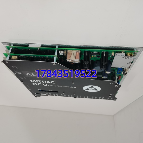 3EST125-975 DCC2382A