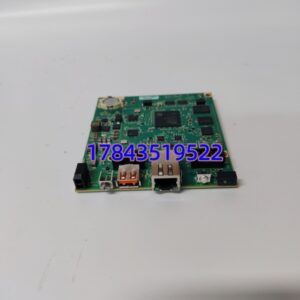 NI sbRIO‑9607 | 嵌入式实时控制器 Zynq‑7020 FPGA 现货