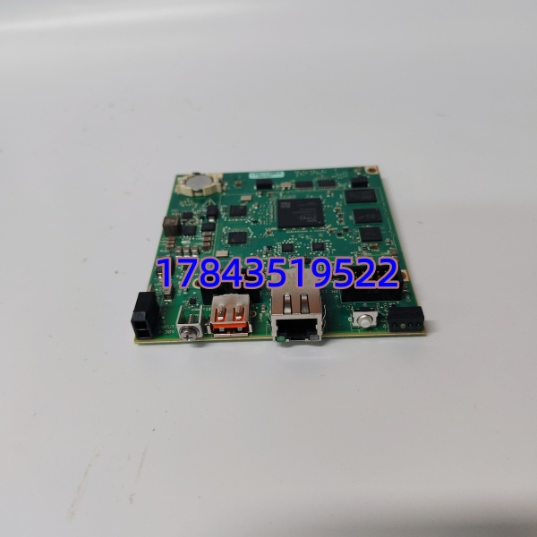 NI sbRIO‑9607 | 嵌入式实时控制器 Zynq‑7020 FPGA 现货