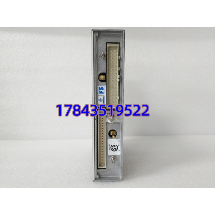 TRICONEX 3401 全新原装 | 三重冗余 热插拔 现货质保 - 图片 4