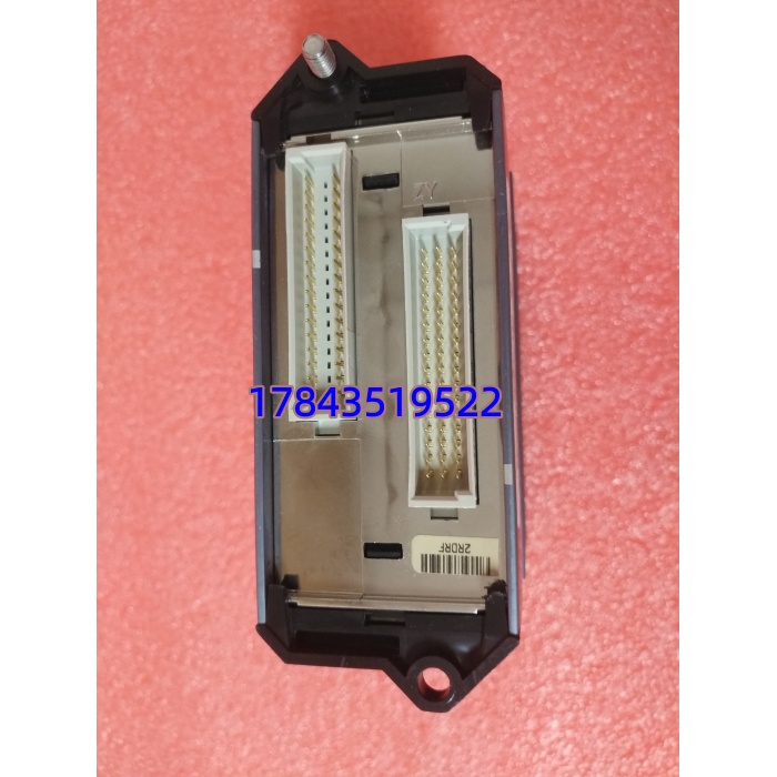 FOXBORO P0927AC | FBM227 触点 / DC 输入输出 直接替换 快速发货 - 图片 4