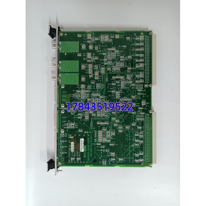 采购 ZMI-2002 8020-0211-1-J | 原厂正品 快速发货 工控备件