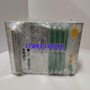 ABB REC670 | 间隔控制保护装置 Relion 670 系列 现货供应