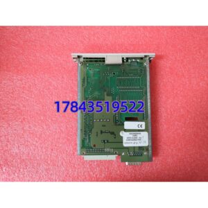 Honeywell 05701-A-0361 | System 57 工程设置卡 现货供应