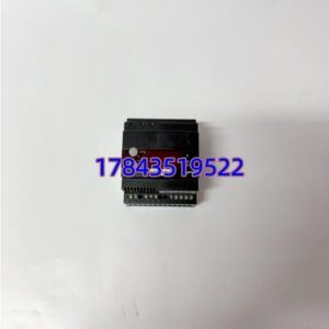 丹佛斯 EKC 361 全新原装 | DIN 导轨安装