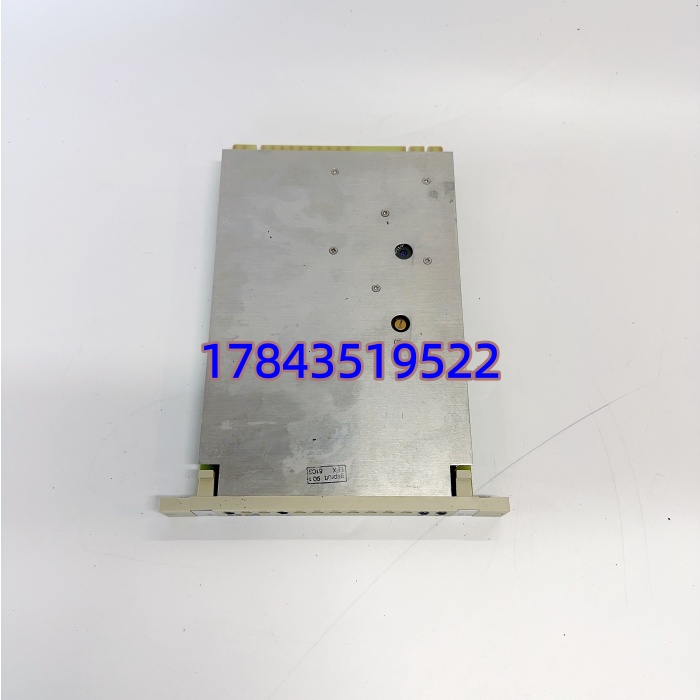 ABB HENF315223R1 | P3EB 24VDC 工业冗余控制卡 - 图片 2
