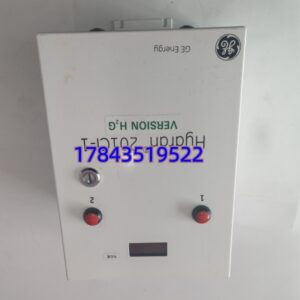 GE ENERGY HYDRAN H201Ci-1 | 变压器油中气体单通道监测控制器