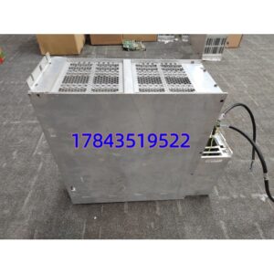 HONEYWELL 51402455-100 MP-DNCF02-201 | DCS 控制柜散热替换备件