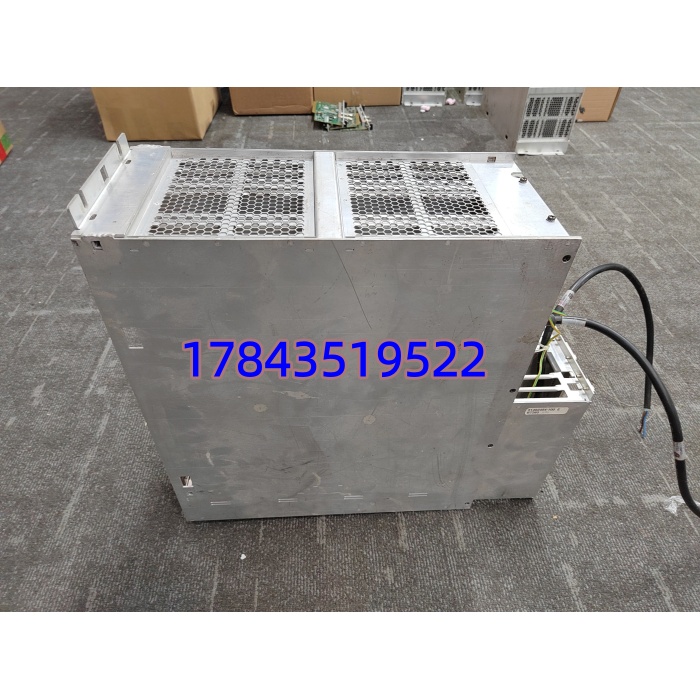 Honeywell 51402455-100 MP-DNCF02-200 | TDC3000 系统背板 - 图片 4