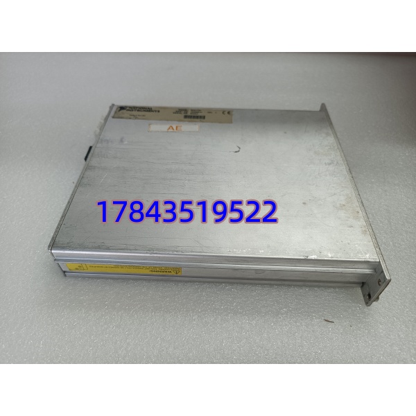 NI SCXI-1127 | 250V 耐压 信号切换与测量模块 - 图片 2
