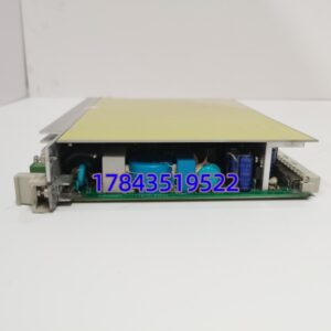 ABB 500PSM03a 1MRB150038R1 | 工业电源模块 AC/DC 转换