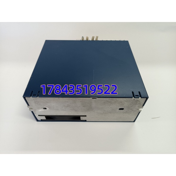 科尔摩根 S21260‑SRS | 12A 连续 / 18A 峰值 24 位反馈 原装正品 - 图片 2