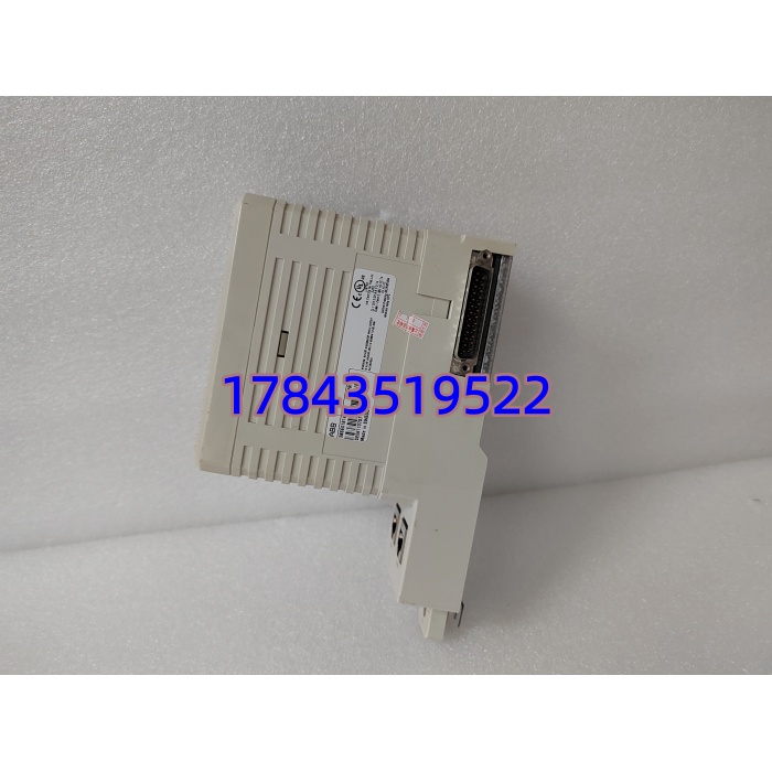 ABB CI857K01 3BSE018144R1 (3) | INSUM 以太网通讯模块 现货 - 图片 2