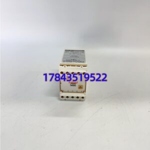 3BE101 | 工业控制模块 兼容 ALSTOM 系统备件