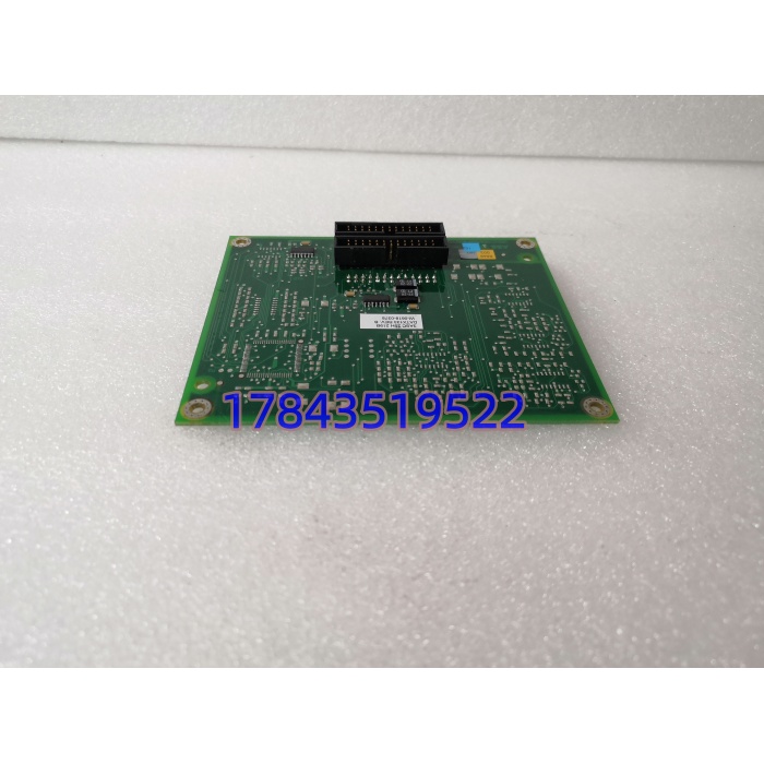 ABB 3ASC25H219B DATX133 | AC800M S800 I/O 端子底座模块 - 图片 4