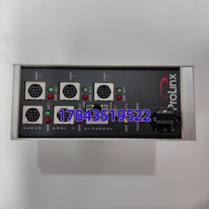 ProSoft 5202-DFNT-MCM4 | 工业通信网关 主从协议转换模块