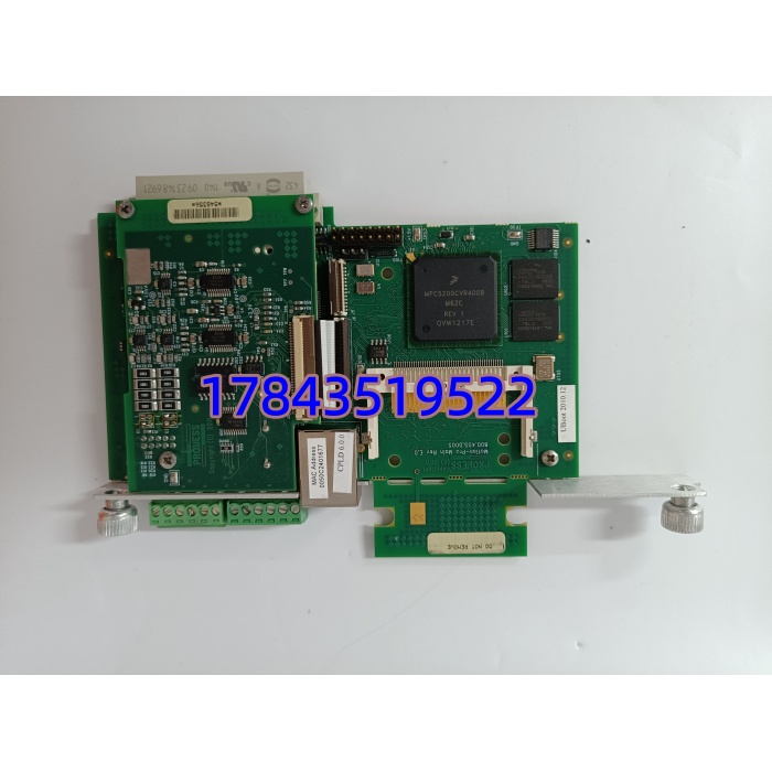 PROMESS 850040060P | 高精度压力传感器 工业自动化现货 - 图片 3