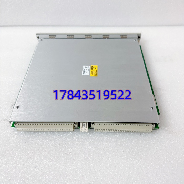 本特利 3500/22M 138607-01 | 瞬态数据接口模块 现货供应
