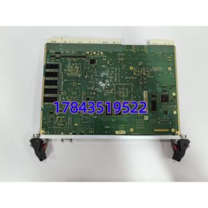 CCC MCP-1004 | 压缩机控制系统 CPU 模块 XCALIBER 1000 系列