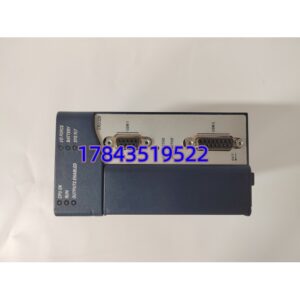 GE IC695CRU320CA‑EL | RX3i 系列冗余 CPU 模块 现货供应