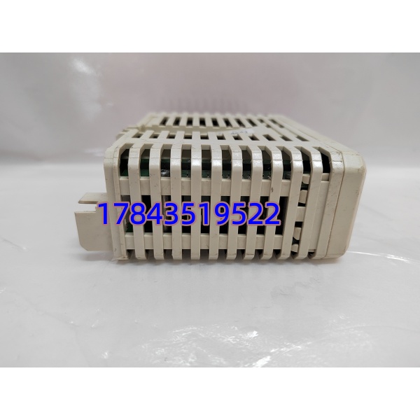 ABB LDGRB-01 | 8 入 8 出继电器输出 24VDC 工业控制卡件 - 图片 4