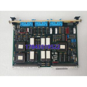 ABB SCYC51010 原厂模块 | 正品授权 工业自动化核心部件