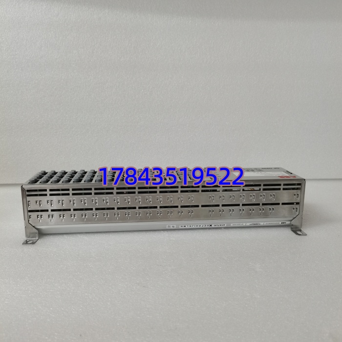 ABB GFD233A103 (3BHE022294R0103) | EX2100 励磁系统触发驱动板 - 图片 2