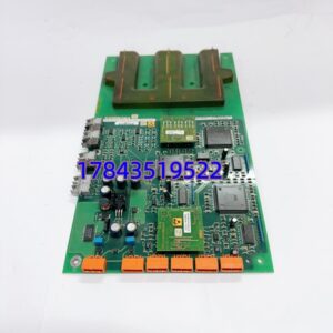 采购 ABB UFC721AE101 | 原厂正品 工业自动化控制板卡