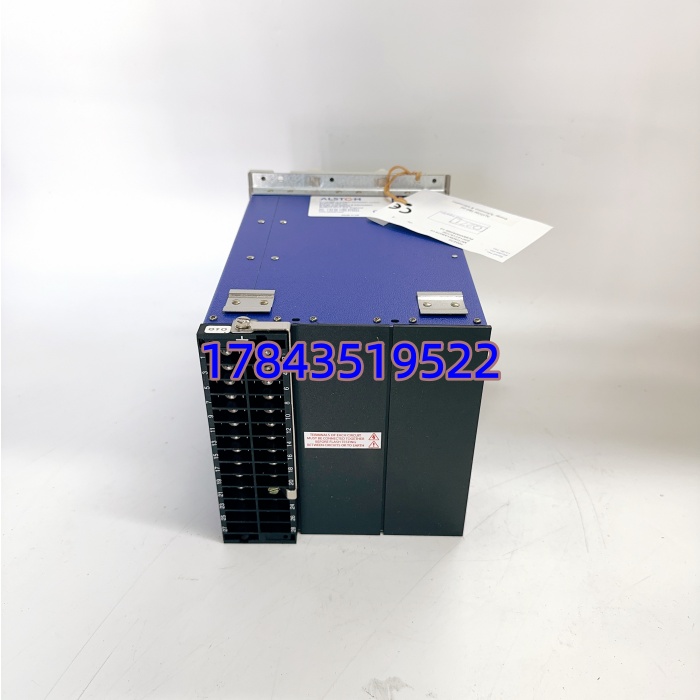 ABB MCTI40N1AB0751G | 40A 电流规格 中频电源控制板 - 图片 2