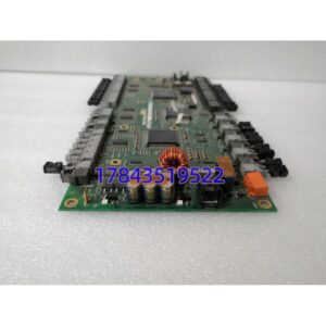 采购 ABB UFC760BE142 原厂模块 | 正品授权 工业自动化备件