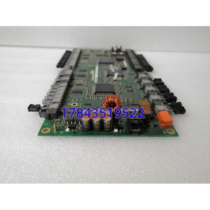 采购 ABB UFC760BE142 原厂模块 | 正品授权 工业自动化备件