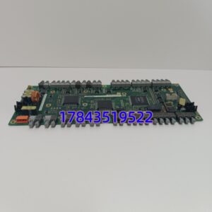 ABB UFC760BE142 3BHE004573R0142 | AC800M 控制器模块