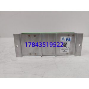 TRICONEX 7400213-100
