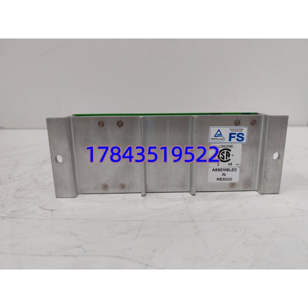 TRICONEX 7400213-100