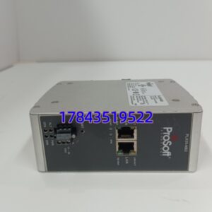 PROSOFT 5301-MBP-DFCM | Modbus Plus 转 DF1 协议网关