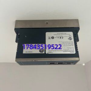 GE IS420PUAAH1A | Mark VIe 通用 I/O 模块 16 通道可配置