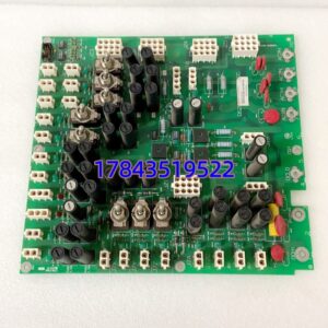 GE DS200TCPDG2BEC | Mark V 涡轮系统配电板 PDB
